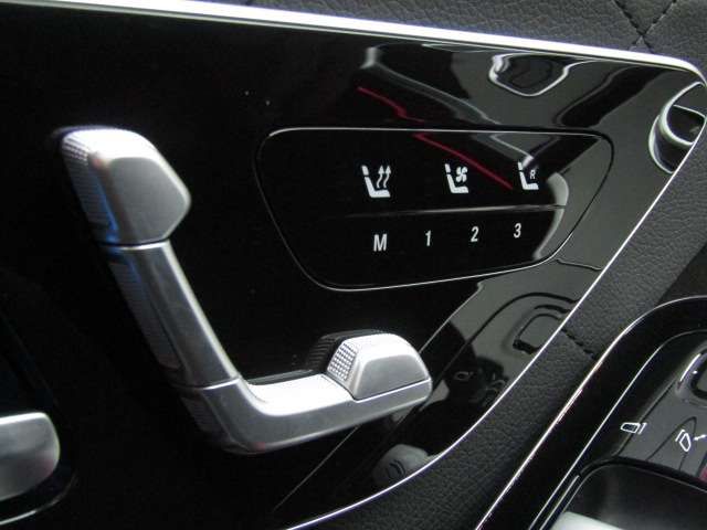 Mercedes Benz S-CLASS 2021-10 10952-18