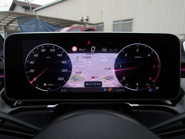 Mercedes Benz S-CLASS 2021-10 10952-14