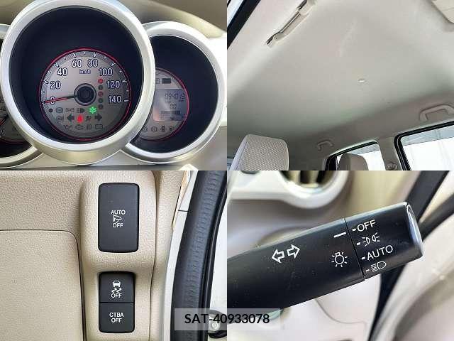 Honda N BOX SLASH 2015-03 279414-8
