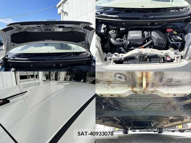 Honda N BOX SLASH 2015-03 279414-4