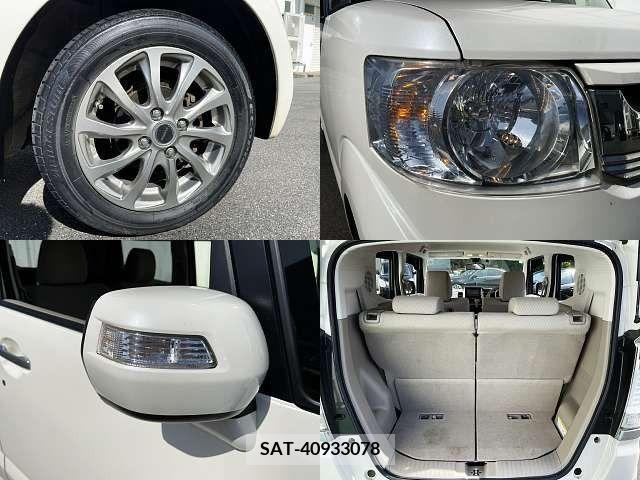 Honda N BOX SLASH 2015-03 279414-5