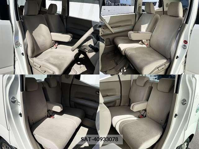 Honda N BOX SLASH 2015-03 279414-7