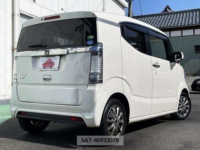 Honda N BOX SLASH 2015-03 279414-2