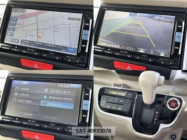 Honda N BOX SLASH 2015-03 279414-6