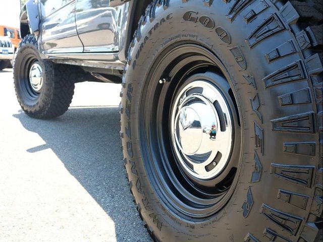 Toyota PRADO 2000-01 8050-12