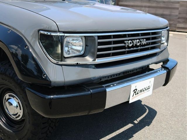 Toyota PRADO 2000-01 8050-13