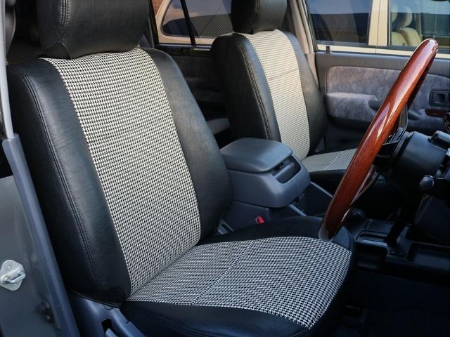 Toyota PRADO 2000-01 8050-5