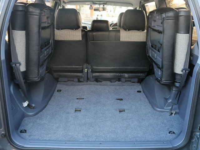 Toyota PRADO 2000-01 8050-7