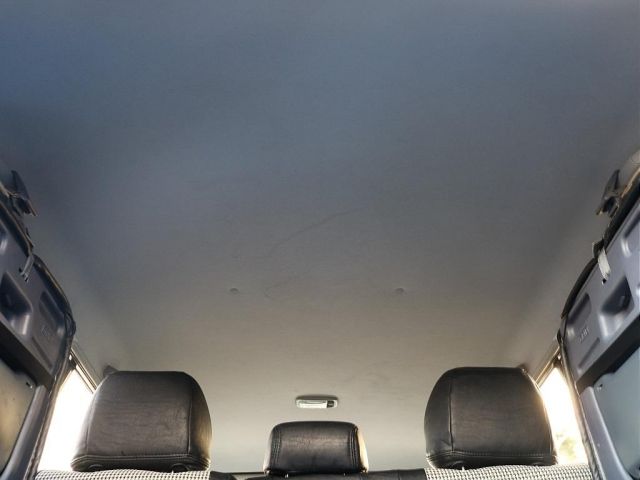 Toyota PRADO 2000-01 8050-8