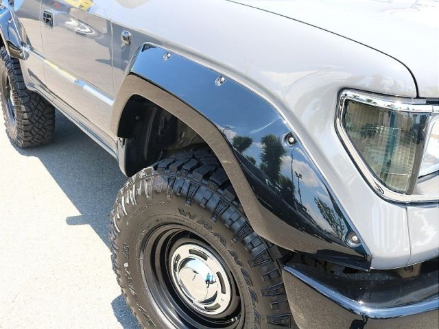 Toyota PRADO 2000-01 8050-15