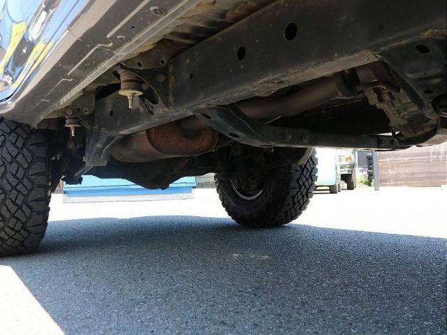Toyota PRADO 2000-01 8050-11