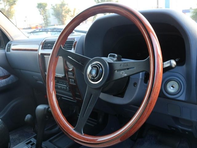 Toyota PRADO 2000-01 8050-16