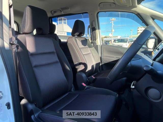 Nissan SERENA 2019-01 367613-8
