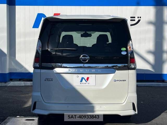 Nissan SERENA 2019-01 367613-16