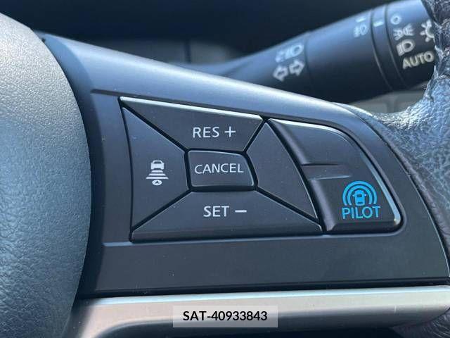 Nissan SERENA 2019-01 367613-6