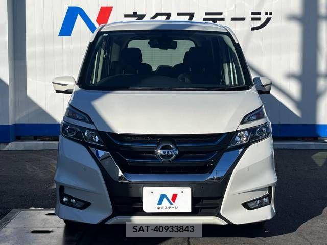 Nissan SERENA 2019-01 367613-15