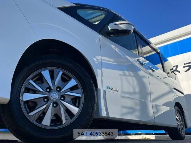 Nissan SERENA 2019-01 367613-14