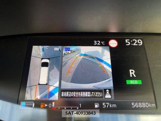 Nissan SERENA 2019-01 367613-4