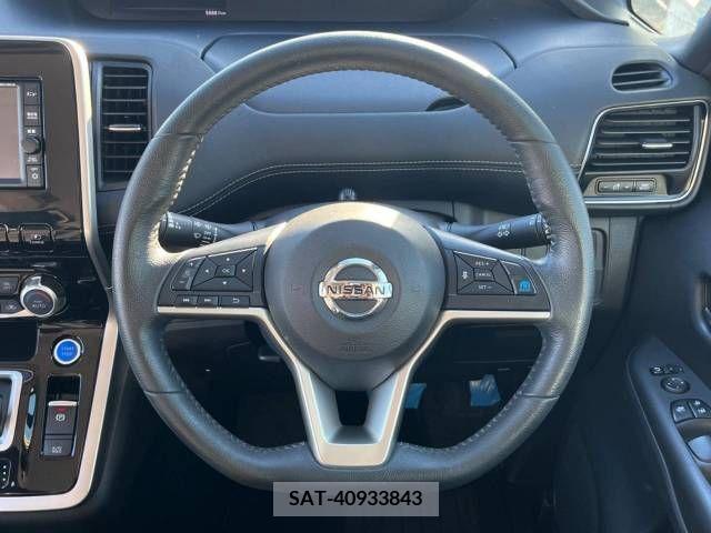 Nissan SERENA 2019-01 367613-12