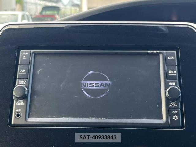 Nissan SERENA 2019-01 367613-2