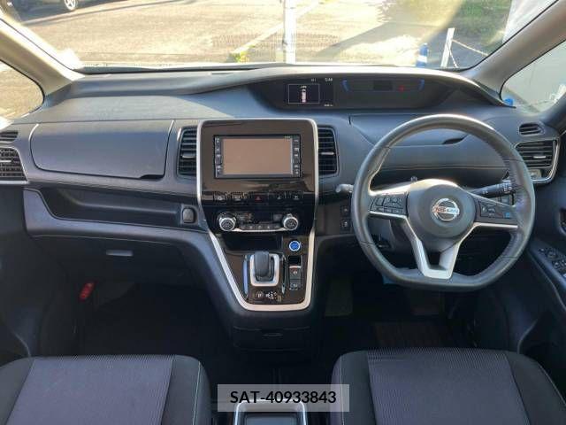 Nissan SERENA 2019-01 367613-1