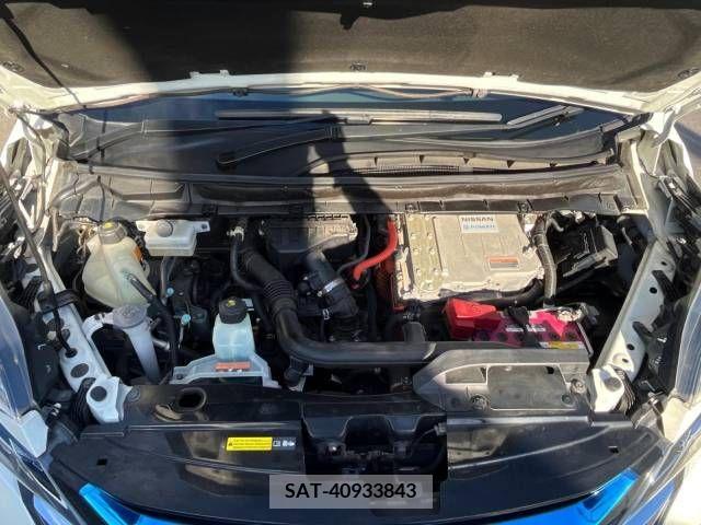 Nissan SERENA 2019-01 367613-19