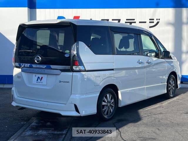 Nissan SERENA 2019-01 367613-18