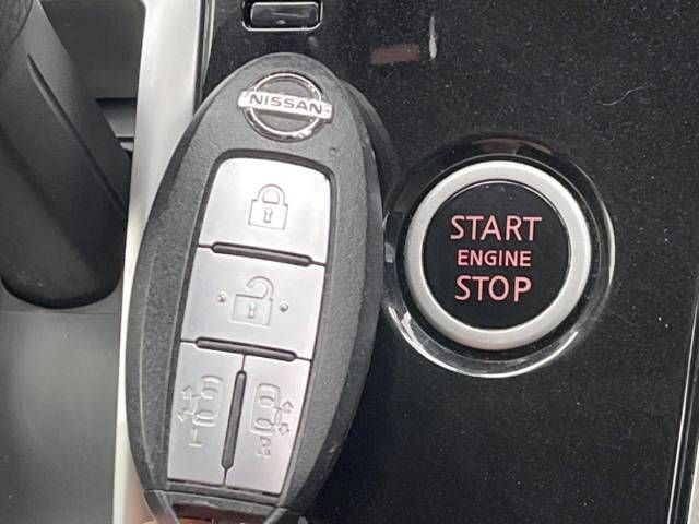Nissan SERENA 2016-09 21891-7