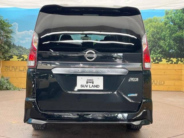 Nissan SERENA 2016-09 21891-13