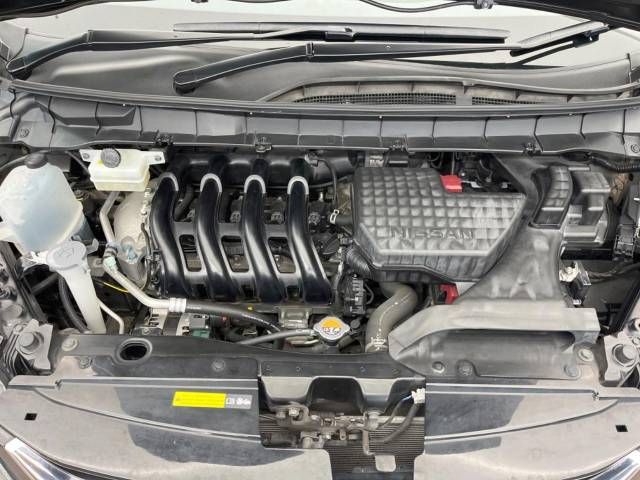 Nissan SERENA 2016-09 21891-19