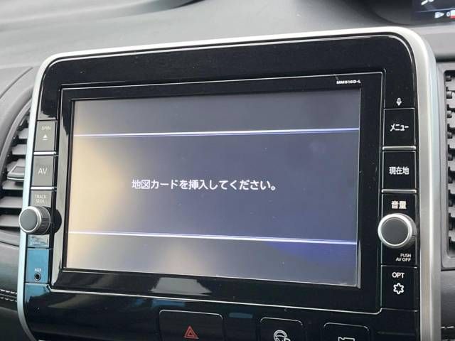 Nissan SERENA 2016-09 21891-3