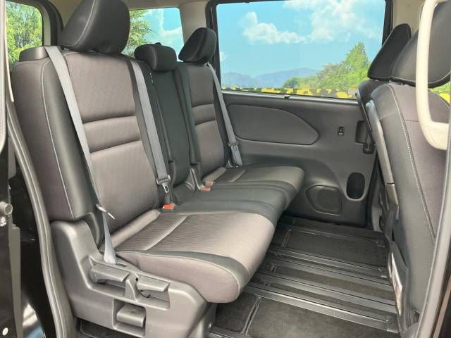 Nissan SERENA 2016-09 21891-9