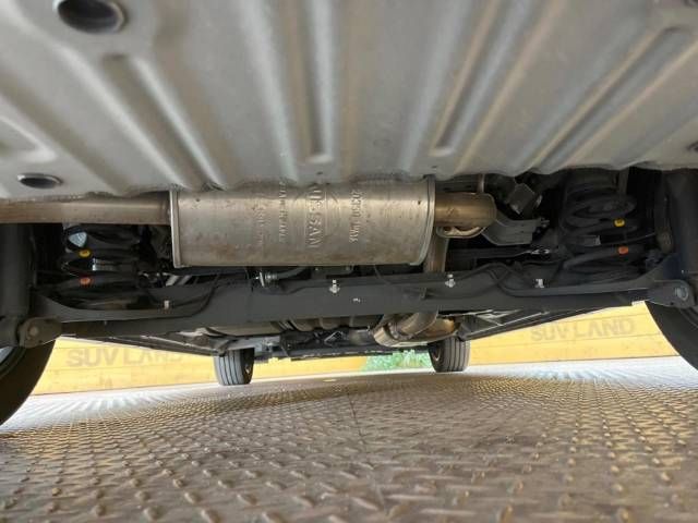 Nissan SERENA 2016-09 21891-18