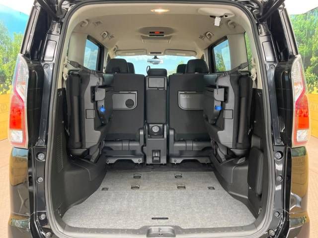 Nissan SERENA 2016-09 21891-11