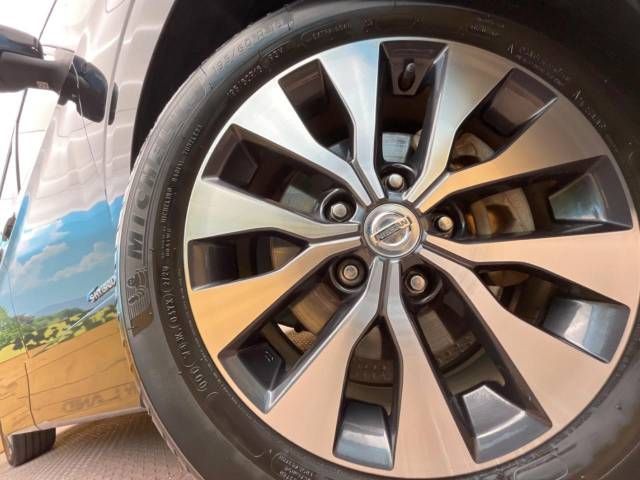 Nissan SERENA 2016-09 21891-17