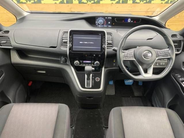 Nissan SERENA 2016-09 21891-1