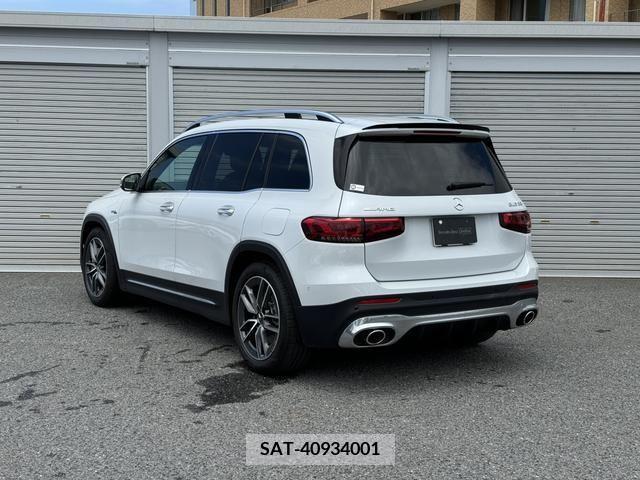 Amg GLB-Class 2022-03 382687-2