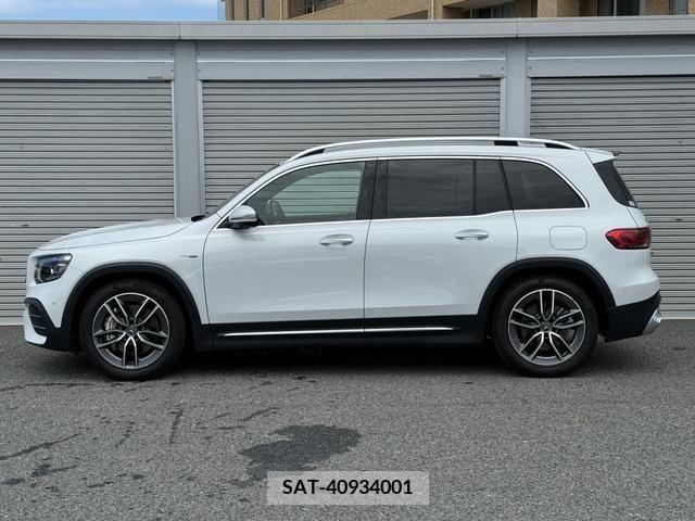 Amg GLB-Class 2022-03 382687-18