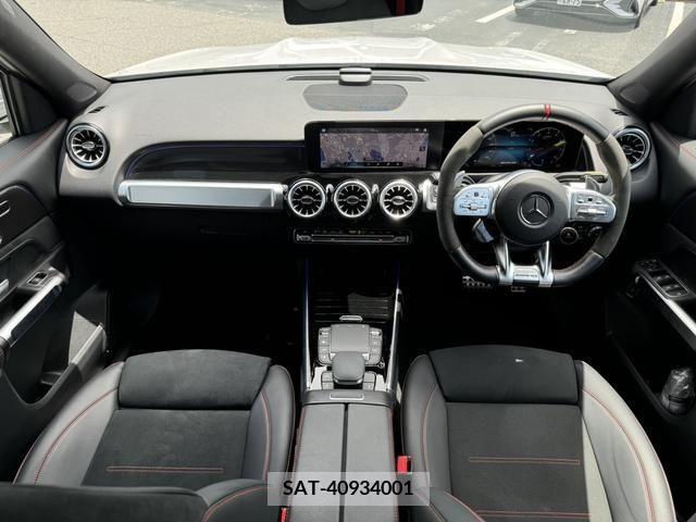 Amg GLB-Class 2022-03 382687-10
