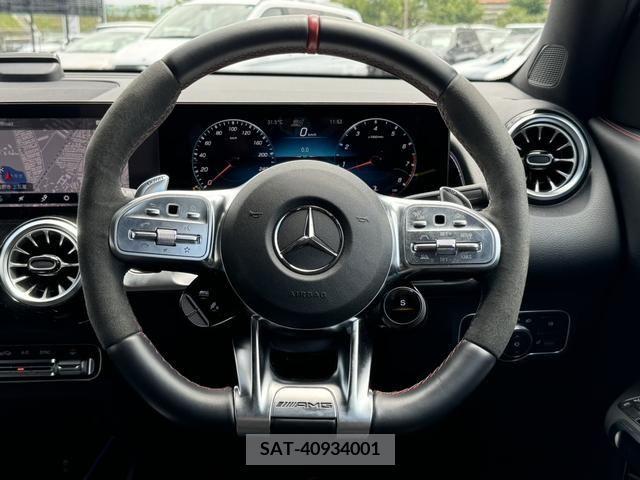 Amg GLB-Class 2022-03 382687-7