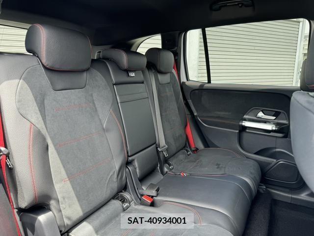 Amg GLB-Class 2022-03 382687-4