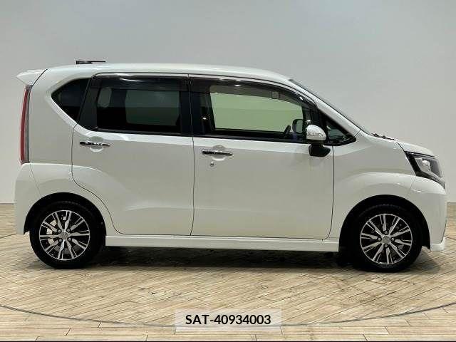 Daihatsu MOVE CUSTOM 2015-07 220924-14