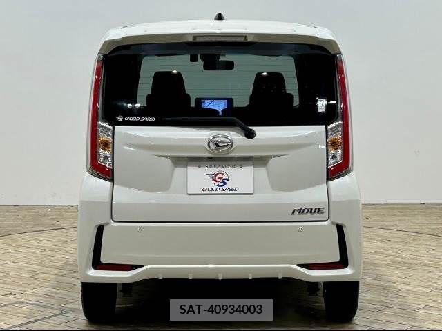 Daihatsu MOVE CUSTOM 2015-07 220924-13