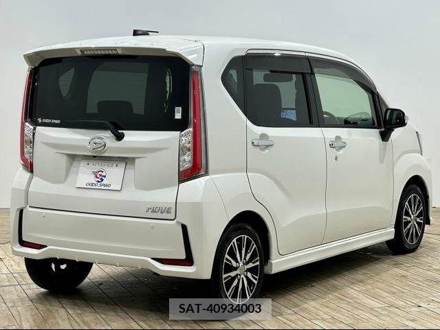 Daihatsu MOVE CUSTOM 2015-07 220924-16