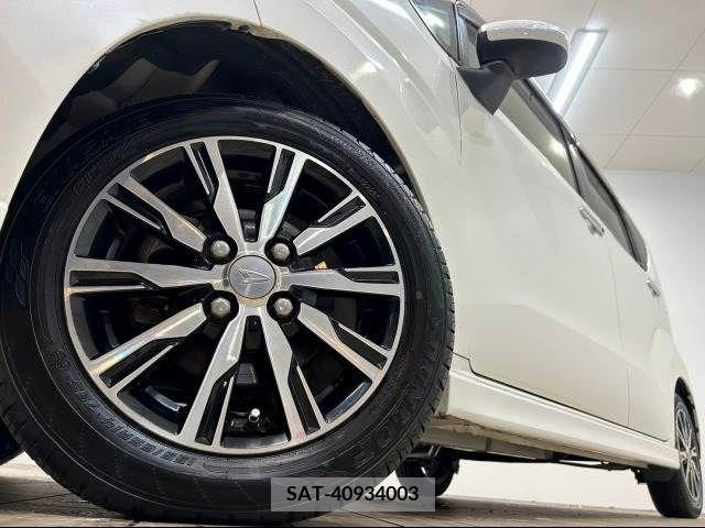 Daihatsu MOVE CUSTOM 2015-07 220924-18