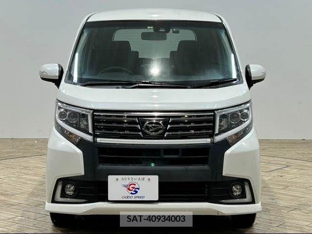 Daihatsu MOVE CUSTOM 2015-07 220924-12