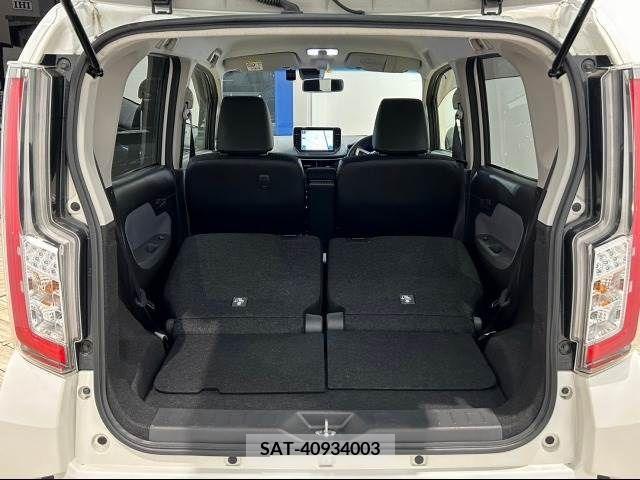 Daihatsu MOVE CUSTOM 2015-07 220924-17