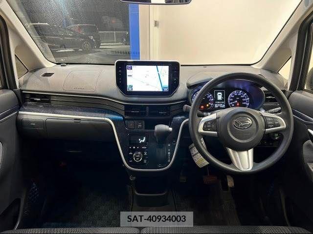 Daihatsu MOVE CUSTOM 2015-07 220924-1