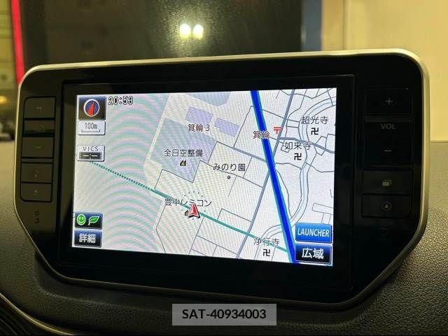 Daihatsu MOVE CUSTOM 2015-07 220924-2