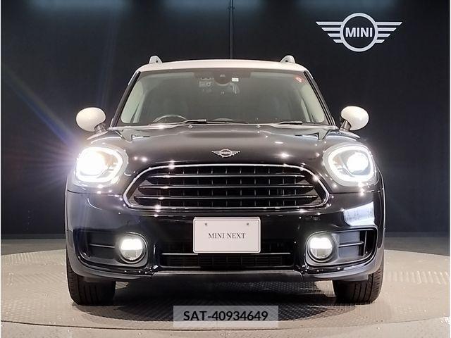 Bmw MINI 2018-06 202852-3
